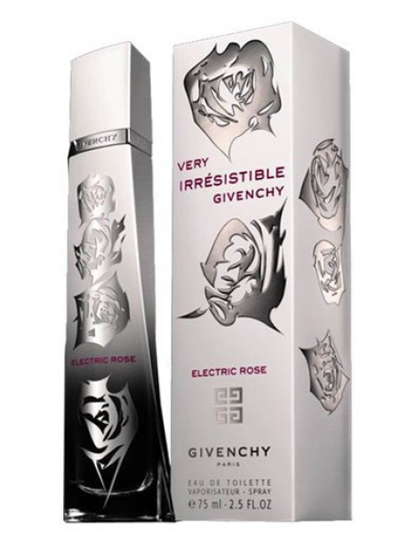 Givenchy Very Irresistible Electric Rose