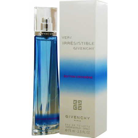 Givenchy Very Irresistible Edition Croisiere