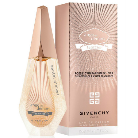 Givenchy Ange Ou Demon Le Secret Santal D Hiver