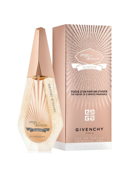 Givenchy Ange Ou Demon Le Secret Santal D Hiver