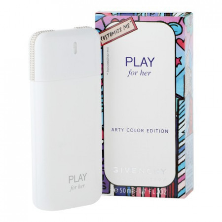 Givenchy Play Color Edition