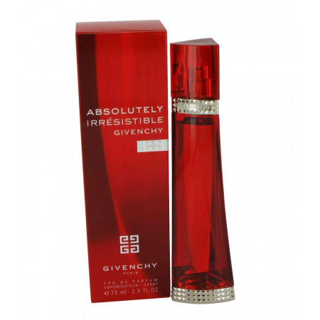 Givenchy Very Irresistible Absolutely