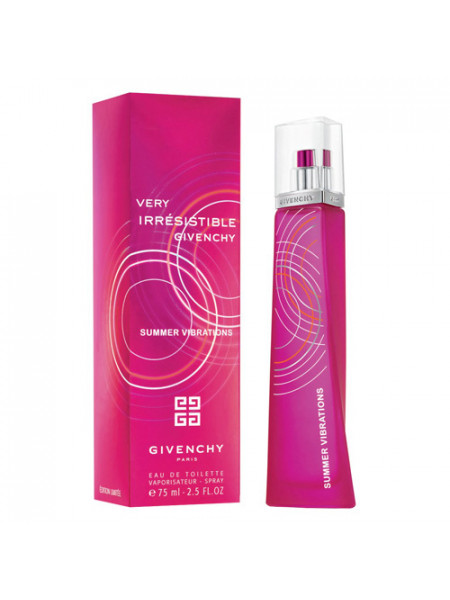 Givenchy Very Irresistible Summer Vibrations