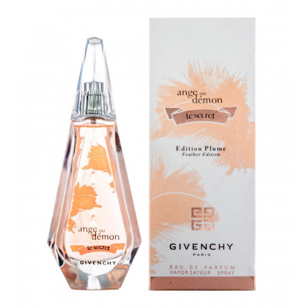 Givenchy Ange Ou Demon Edition Plume