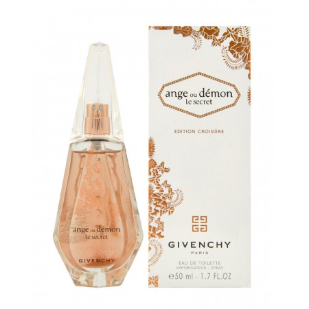 Givenchy Ange Ou Demon Le Secret Edition Croisiere