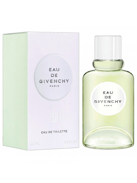 Givenchy Eau De Givenchy