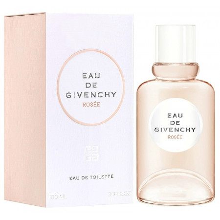 Givenchy Eau De Givenchy Rosee