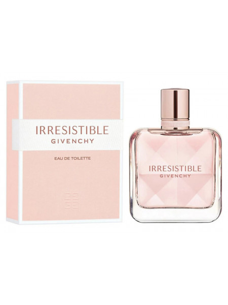 Givenchy Irresistible Eau De Toilette