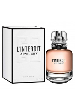 Givenchy L'interdit