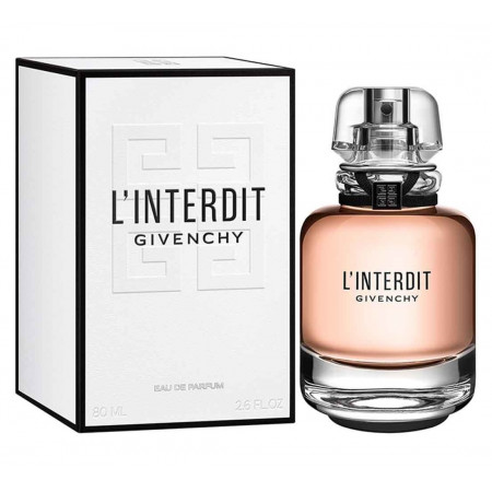 Givenchy L'interdit