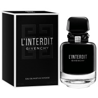 Givenchy L'interdit Eau De Parfum Intense