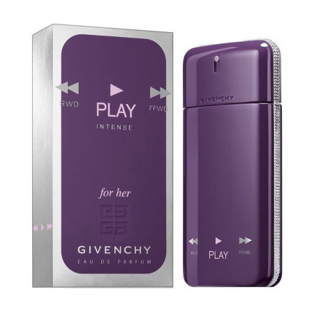 Givenchy Play Intense