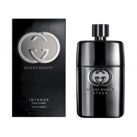 Gucci Guilty Intense