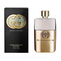 Gucci Guilty Diamond