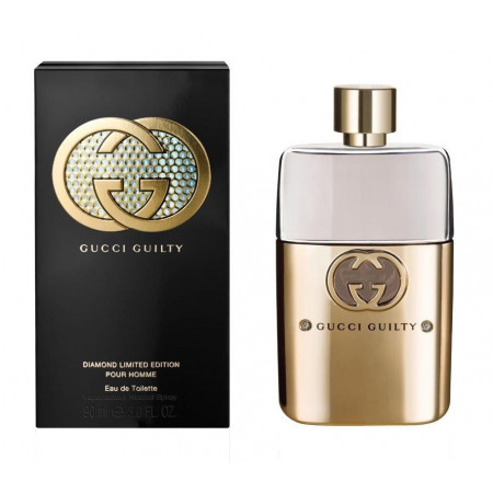 Gucci Guilty Diamond