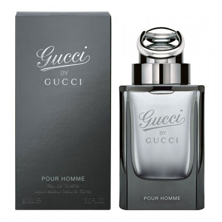Gucci By Gucci