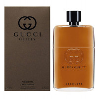 Gucci Guilty Absolute Pour Homme