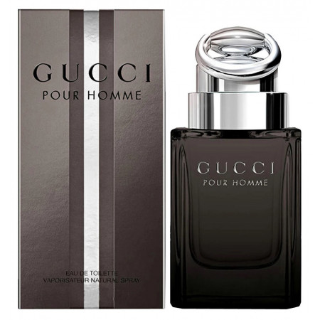 Gucci Pour Homme