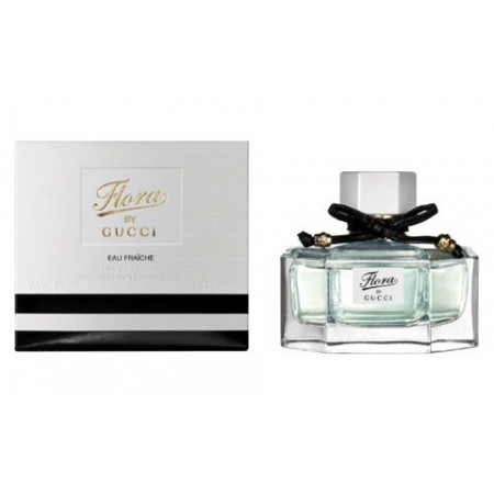 Gucci Flora By Gucci Eau Fraiche