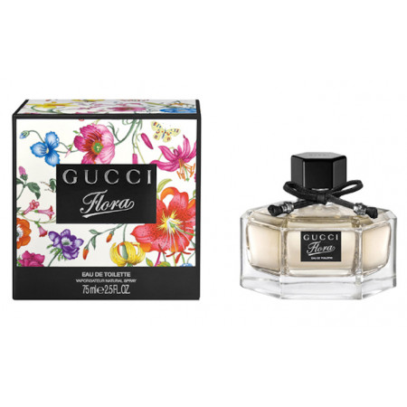 Gucci Flora By Gucci Eau de Toilette