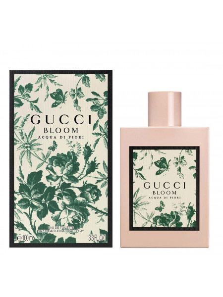 Gucci Bloom Acqua di Fiori