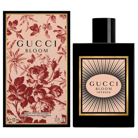 Gucci Bloom Intense
