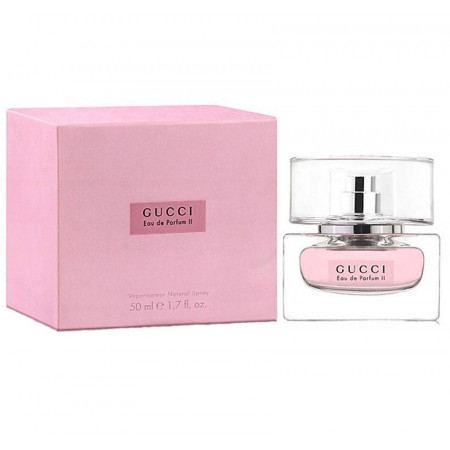 Gucci Eau De Parfum II