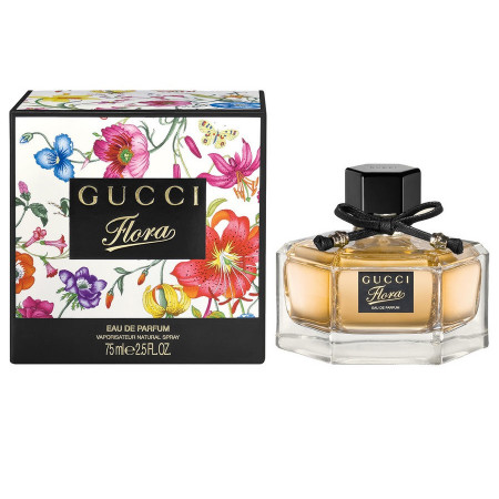 Gucci Flora By Gucci