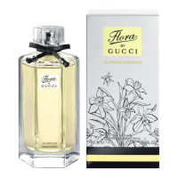 Gucci Flora By Gucci Glorious Mandarin