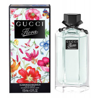 Gucci Flora Glamorous Magnolia