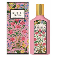 Gucci Flora Gorgeous Gardenia Eau De Parfum