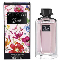 Gucci Flora Gorgeous Gardenia