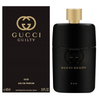 Gucci Guilty Oud