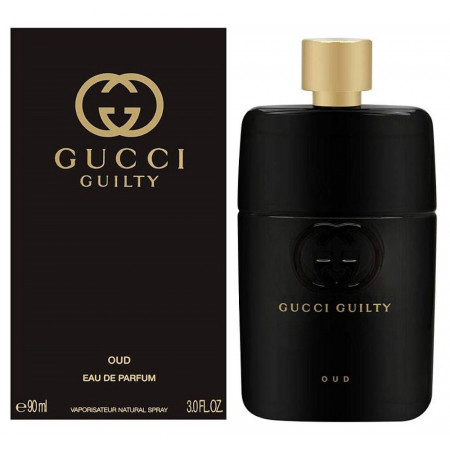 Gucci Guilty Oud