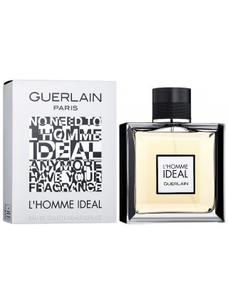 Guerlain L'homme Ideal