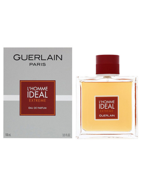 Guerlain L'homme Ideal Extreme