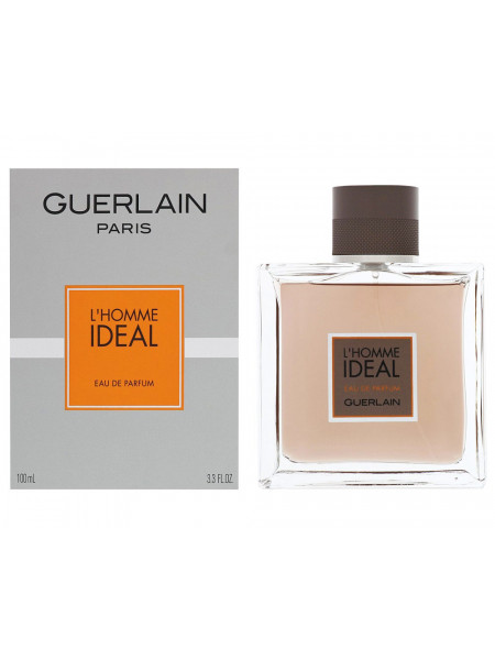Guerlain L'homme Ideal