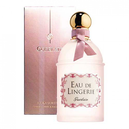 Guerlain Eau de Lingerie