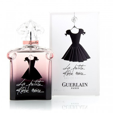 Guerlain La Petite Robe Noire
