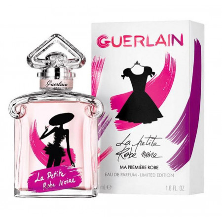 Guerlain La Petite Robe Noire Ma Premiere Robe
