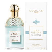 Guerlain Aqua Allegoria Coconut Fizz