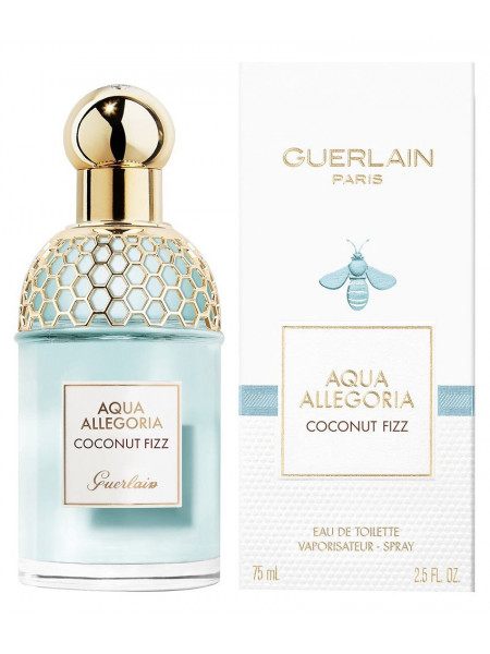Guerlain Aqua Allegoria Coconut Fizz