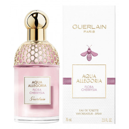 Guerlain Aqua Allegoria Flora Cherrysia
