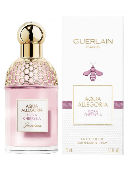 Guerlain Aqua Allegoria Flora Cherrysia