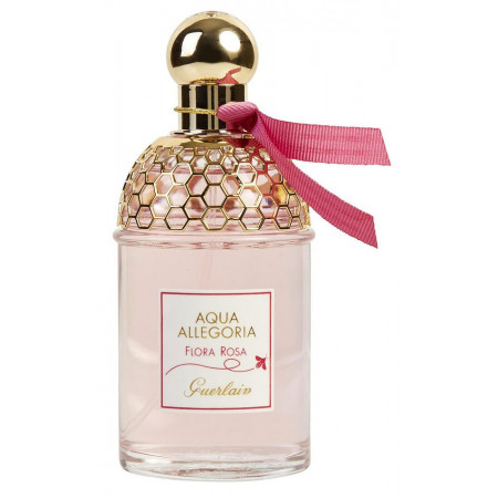 Guerlain Aqua Allegoria Flora Rosa