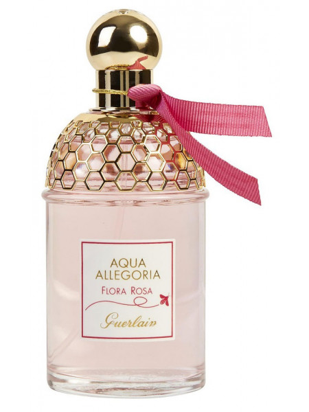 Guerlain Aqua Allegoria Flora Rosa
