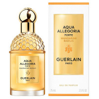 Guerlain Aqua Allegoria Forte Mandarine Basilic