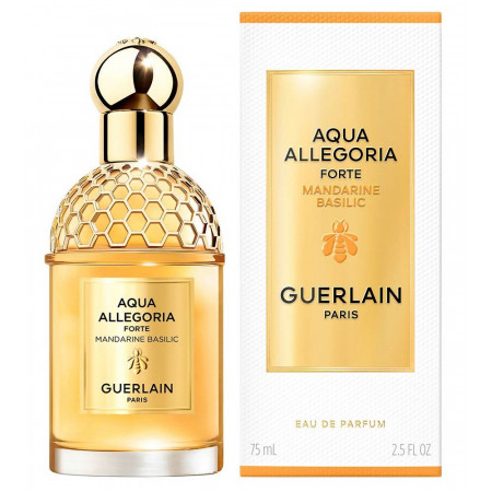 Guerlain Aqua Allegoria Forte Mandarine Basilic