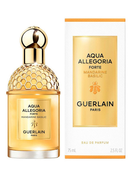 Guerlain Aqua Allegoria Forte Mandarine Basilic