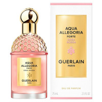 Guerlain Aqua Allegoria Forte Rosa Rossa